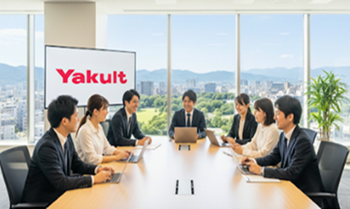 一般事業主行動計画